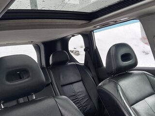 2008 Nissan X-Trail II, серебристый, 900000 рублей, вид 3