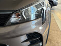 2022 Kia Rio X IV Рестайлинг, серый, 1780000 рублей - вид 7
