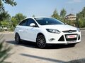 2013 Ford Focus III, белый, 950000 рублей - вид 9