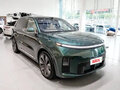 2026 Li Auto (Lixiang) L8 II, зелёный, 11650206 рублей - вид 2