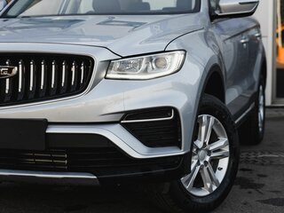 2026 Belgee X70 I Рестайлинг, серебристый, 2579990 рублей, вид 5