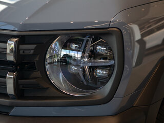 2026 Haval H3 I Рестайлинг, серый, 3249000 рублей, вид 5