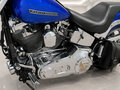 2005 Harley-Davidson Softail Standard, синий, 870000 рублей - вид 9