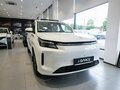2026 Evolute i-Space I Рестайлинг, белый, 3890000 рублей - вид 2