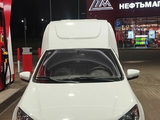 2024 LADA (ВАЗ) Granta, белый, 1200000 рублей, вид 2