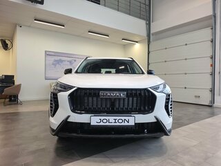 2026 Haval Jolion I Рестайлинг 2, белый, 2499000 рублей, вид 2