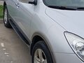 2011 Hyundai ix55, серебристый, 770000 рублей - вид 6