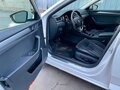 2016 Skoda Superb III, белый, 1550000 рублей - вид 8
