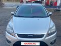 2008 Ford Focus II Рестайлинг, серебристый, 510000 рублей