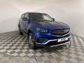 2026 Belgee X70 I Рестайлинг, синий, 3115990 рублей