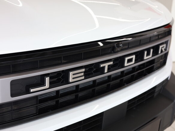 2026 Jetour T1, белый, 3999900 рублей - вид 7