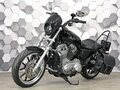 2013 Harley-Davidson Sportster 883, чёрный, 577000 рублей - вид 1