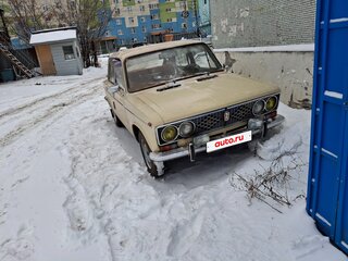1975 Lada (ВАЗ) 2103, бежевый, 270000 рублей, вид 1