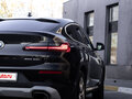 2021 BMW X4 20i II (G02) Рестайлинг, чёрный, 5600000 рублей - вид 8