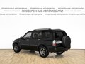 2005 Suzuki XL7 I Рестайлинг, чёрный - вид 3