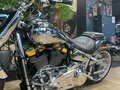 2025 Harley-Davidson Fat Boy, серебристый, 6000000 рублей - вид 5