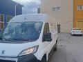 2019 Peugeot Boxer, белый - вид 1