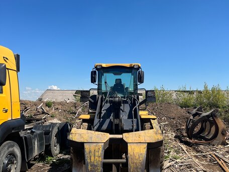 2018 XCMG ZL30FV, 2800000 рублей, вид 3