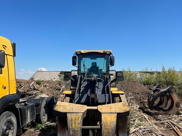 2018 XCMG ZL30FV, 2800000 рублей - вид 2