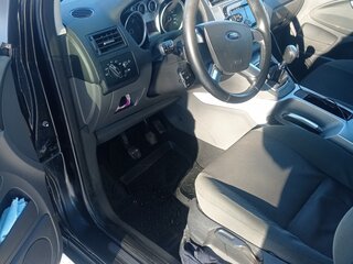 2012 Ford Kuga I, чёрный, 1000000 рублей, вид 5