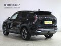 2023 Geely Atlas II, чёрный, 2429000 рублей - вид 3