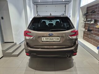 2023 Subaru Forester V Рестайлинг, коричневый, 5980000 рублей, вид 5