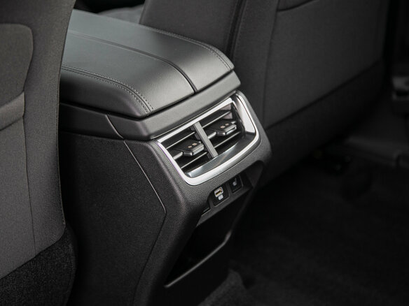 2026 Haval F7 II, белый, 3399000 рублей - вид 25