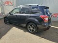 2014 Subaru Forester IV, серый, 1789000 рублей - вид 2
