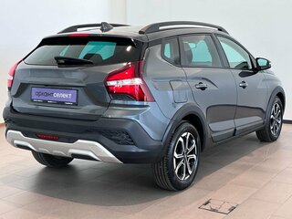 2026 Lada (ВАЗ) Iskra SW Cross, серый, 1577000 рублей, вид 2