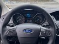 2016 Ford Focus III Рестайлинг, серебристый, 980000 рублей - вид 7