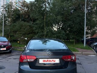 2014 Haima M3, серый, 236000 рублей, вид 3