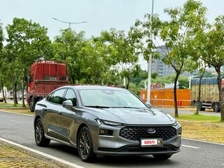 2025 Ford Mondeo VI Рестайлинг, серый, 3850404 рублей, вид 1