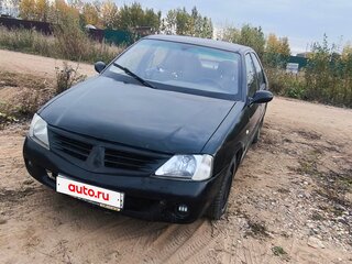 2008 Shanghai Maple C51 I, чёрный, 100000 рублей, вид 1