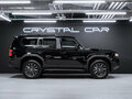 2026 Toyota Land Cruiser Prado 250 Series, чёрный, 11800000 рублей - вид 7