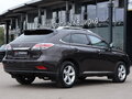 2014 Lexus RX 270 III Рестайлинг, коричневый, 2228000 рублей - вид 4