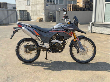 2026 Racer Ranger, чёрный, 139200 рублей, вид 3