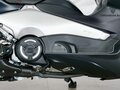 2026 Yamaha TMAX, чёрный, 1599000 рублей - вид 9