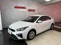 2020 Kia K3 II, белый, 1770000 рублей