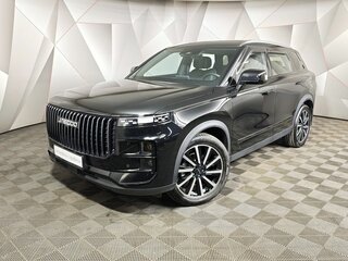 2025 Jaecoo J7 I, чёрный, 2350000 рублей, вид 1