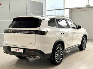 2026 Tenet T8, белый, 3885000 рублей, вид 3