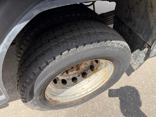 2011 Ford Transit, синий, 980000 рублей, вид 3