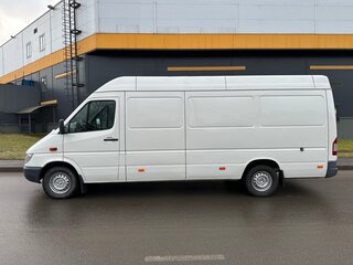 2016 Mercedes-Benz Sprinter Classic, белый, 1550000 рублей, вид 4