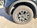 2024 Ford Ranger T6.2, чёрный, 5250000 рублей - вид 11