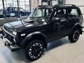 2026 Lada (ВАЗ) Niva Legend Sport I, чёрный, 1752000 рублей