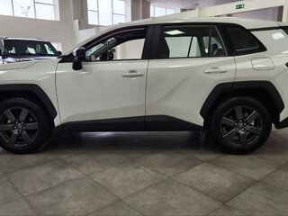 2026 Toyota RAV4 VI (XA60), белый, 4500000 рублей, вид 2