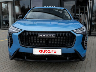 2026 Haval Jolion I Рестайлинг 2, голубой, 2649000 рублей, вид 4