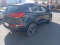 2014 Kia Sportage III Рестайлинг, серый, 1100000 рублей - вид 2