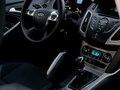 2012 Ford Focus III, серебристый, 585000 рублей - вид 10