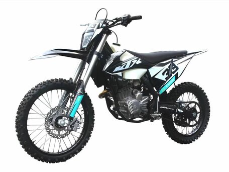 2026 XGZ KTX-mini CB300, чёрный, 127200 рублей, вид 1