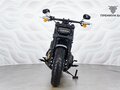 2023 Harley-Davidson Fat Bob, серый, 2377000 рублей - вид 3